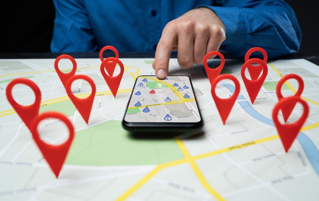 Automation services for local service businesses