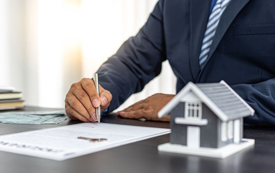 Automation services for real estate agents